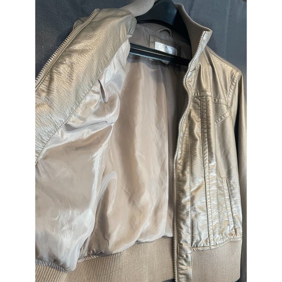 Metallic Jacket - Picture 6 of 11